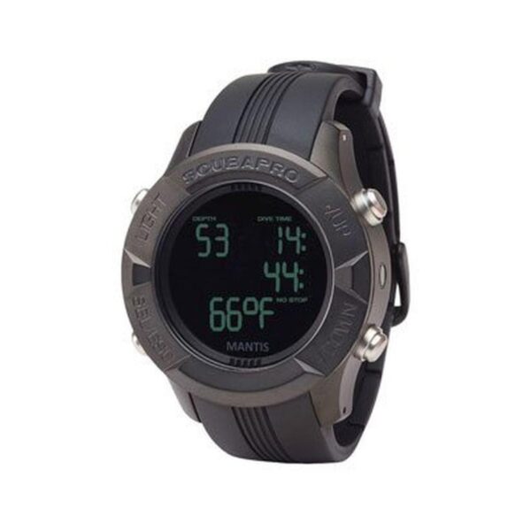 Scubapro Mantis 1 Dive Computer