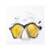 VDive M206 - Mirrored Dual Lens Mask