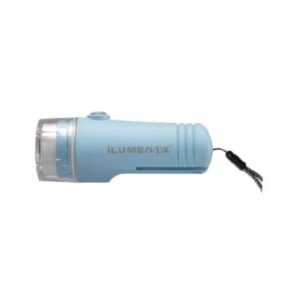 Ilumenox SS-L122W3/D Focus Diving Light