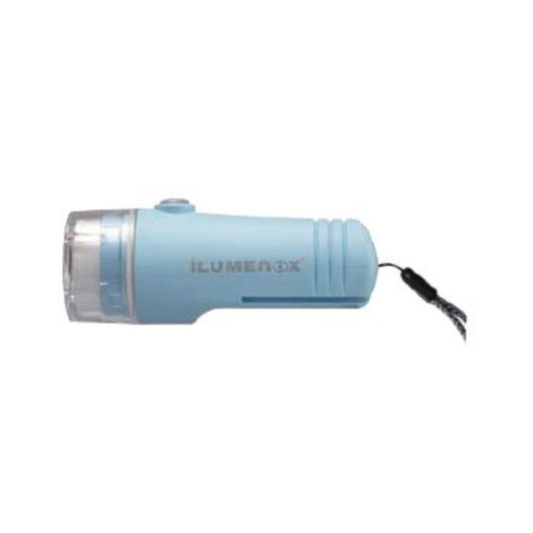 Ilumenox SS-L122W3/D Focus Diving Light