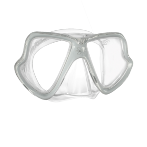 Mares X-Vision Mid Mask