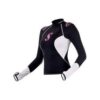 Scubapro Long Sleeves Rashguard - Lady