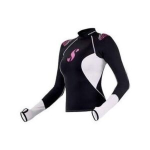 Scubapro Long Sleeves Rashguard - Lady