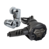Mares 25XR - CR Full Tec Regulator Set