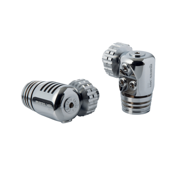 Mares 25XR 1st Stage Regulator