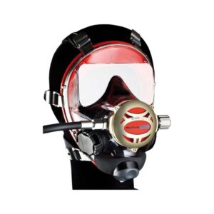 Ocean Reef Neptune Space Ironmask Full Face Mask