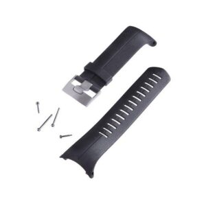 Suunto D9/D9tx - Elastomer Strap olnly