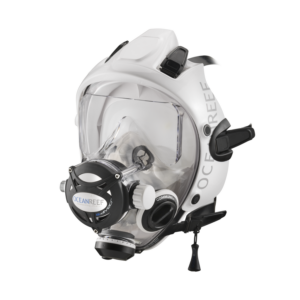 Ocean Reef Space G-DIVERS