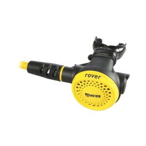 Mares Rover Octopus
