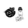 Seac DX100 230 BAR INT Regulator