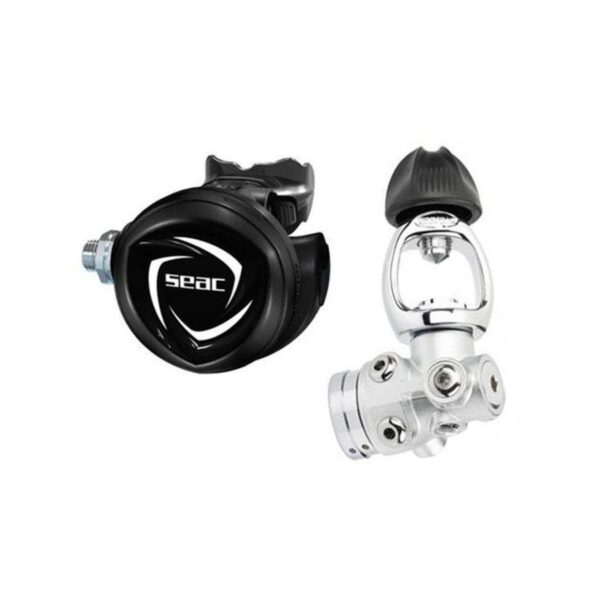 Seac DX100 230 BAR INT Regulator
