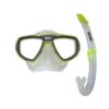 Seac Bis Extreme Evo Mask & Snorkel Set