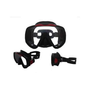 Tusa Visualator Mask