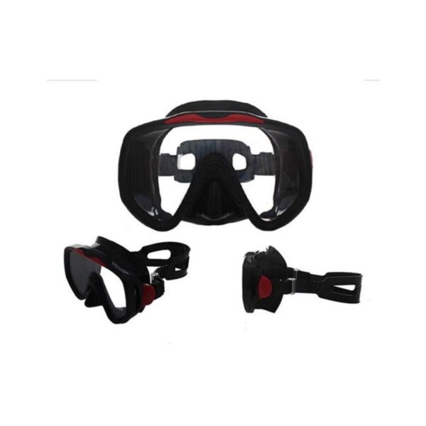 Tusa Visualator Mask