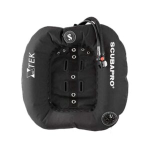 Scubapro X-TEK Donut Wings - 18kg (Twin)