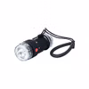 Mares Strobe Beam Torch with LED