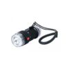 Mares Strobe Beam Torch with LED