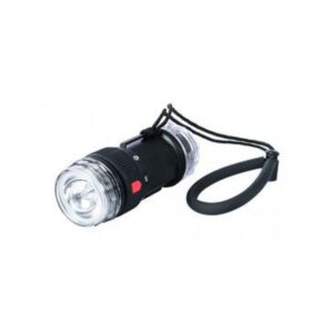 Mares Strobe Beam Torch with LED