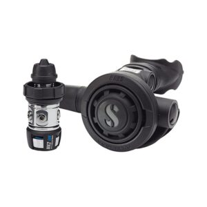 Scubapro MK2 EVO / R095 Regulator - INT