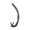 Mares Pro Flex Snorkel - black