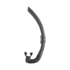 Mares Pro Flex Snorkel - black
