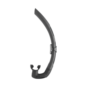 Mares Pro Flex Snorkel - black