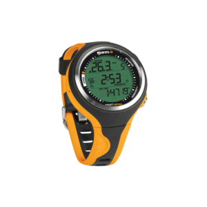 Mares Smart Apnea Dive Computer