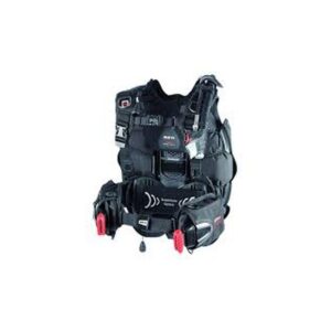 Mares Hybrid Pure BCD