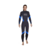 Mares Pioneer 7mm - She Dives Wetsuit