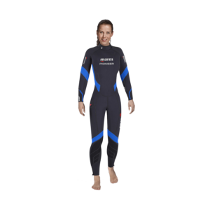 Mares Pioneer 7mm - She Dives Wetsuit