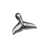 Ossidabile 12 Whale Tail Pendant