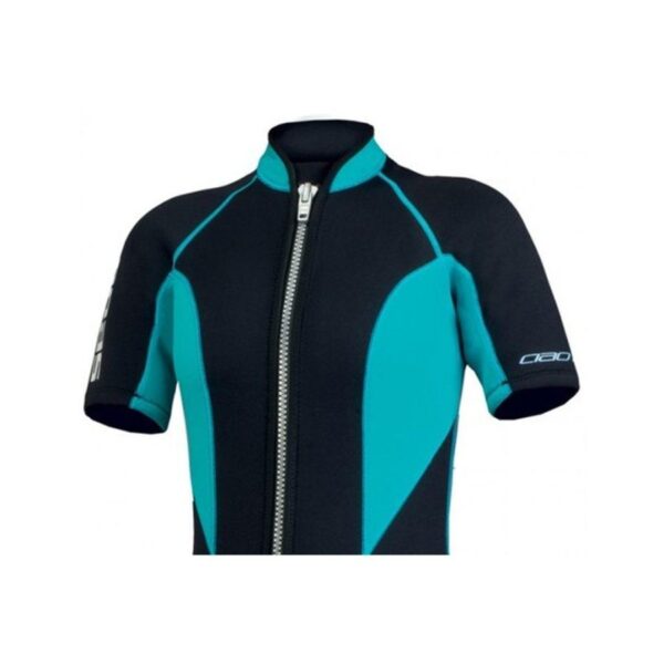 Seac Ciao Shorty Wetsuit Lady 2.5mm