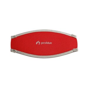 Problue AC-05-4 Neoprene strap