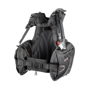 Mares Prime BCD