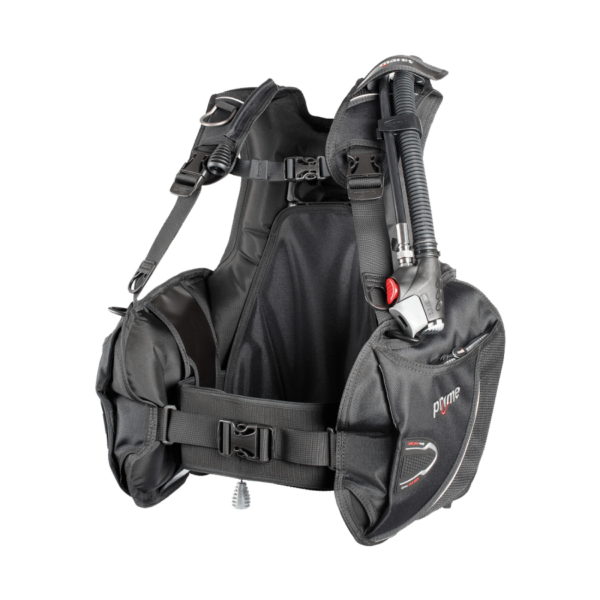 Mares Prime BCD