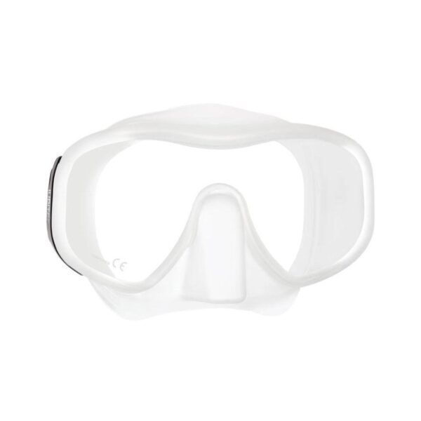 Mares Jupiter Mask