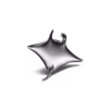 Ossidabile 10 Manta Ray Pendant
