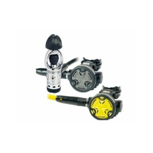 Seac Octo Synchro Regulator