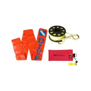 Aropec SMB with whistle