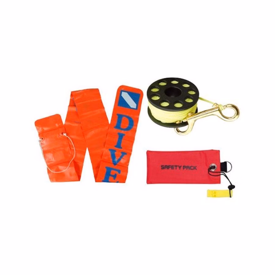 Aropec SMB with whistle