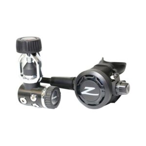 Zeagle Onyx w/ ZO Regulator