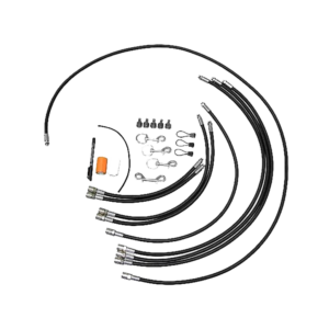 Ocean Reef TDivers Hose Pack