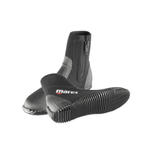 Mares Classic Ng Booties