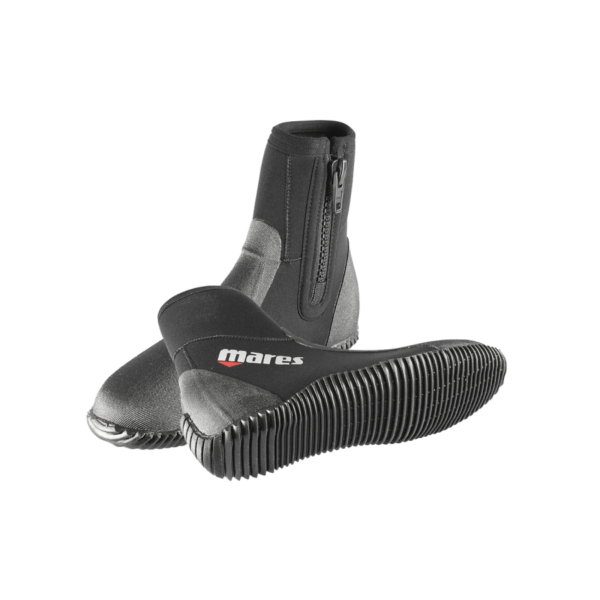 Mares Classic Ng Booties