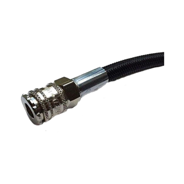 Ocean Reef Quick Connection Hose w/out Male Part
