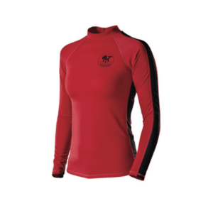 Poseidon Rashguard Top Female
