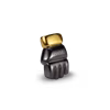 Ossidabile 44 MMA Glove Pendant