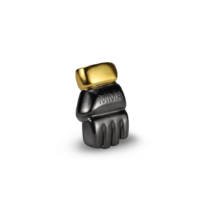 Ossidabile 44 MMA Glove Pendant
