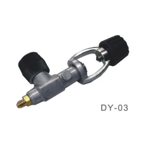 Problue DY-03 Tank Filler Assembly