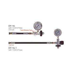 Problue DY-16 Din Crossover Equalizer
